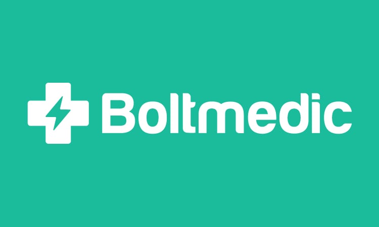 BoltMedic.com - Cool premium domain marketplace